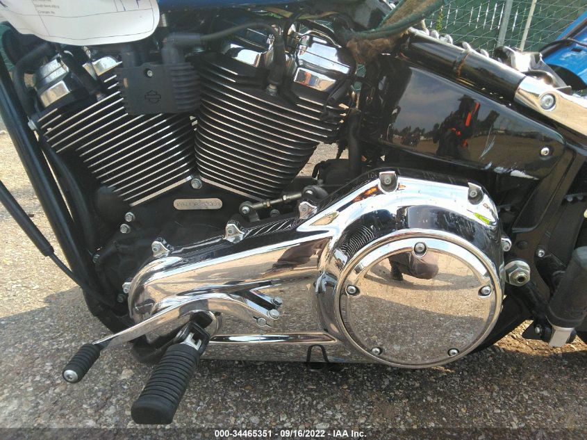 2018 HARLEY-DAVIDSON FXLR LOW RIDER 1HD1YNJ15JC025329