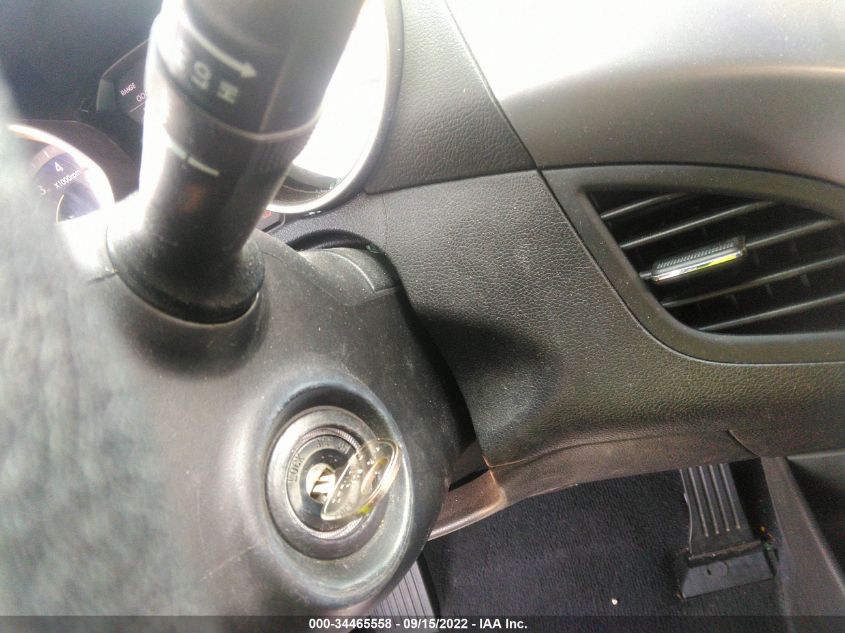 2013 HYUNDAI ELANTRA COUPE GS KMHDH6AE1DU009873
