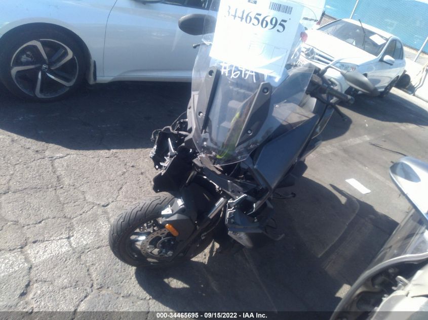 2022 BMW C 400 GT WB40C6303NS888888