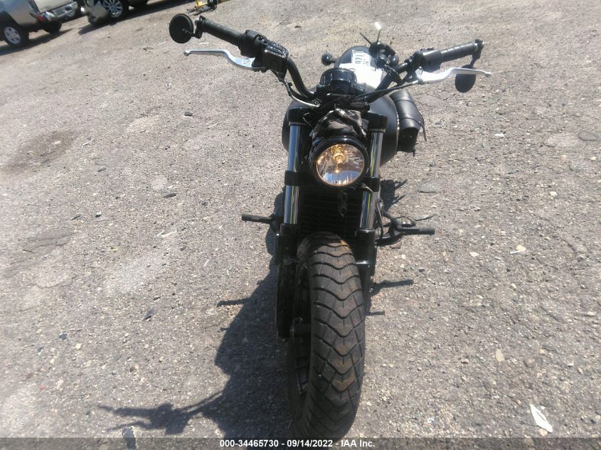 2019 INDIAN MOTORCYCLE CO. SCOUT BOBBER ABS 56KMTA009K3155270