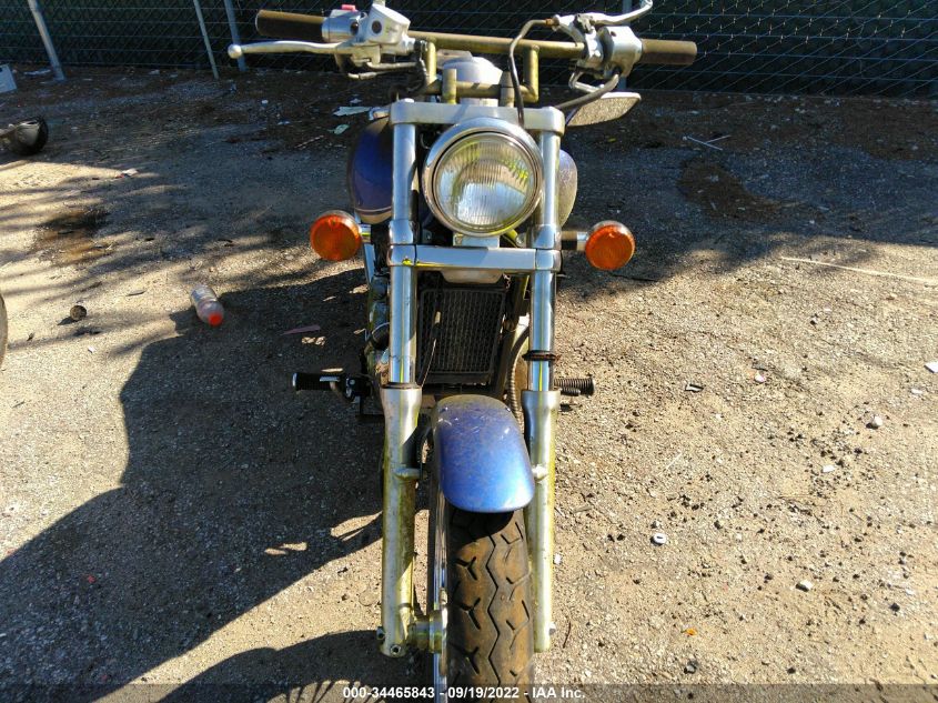 2005 KAWASAKI EN500 C JKAENVC195A190868