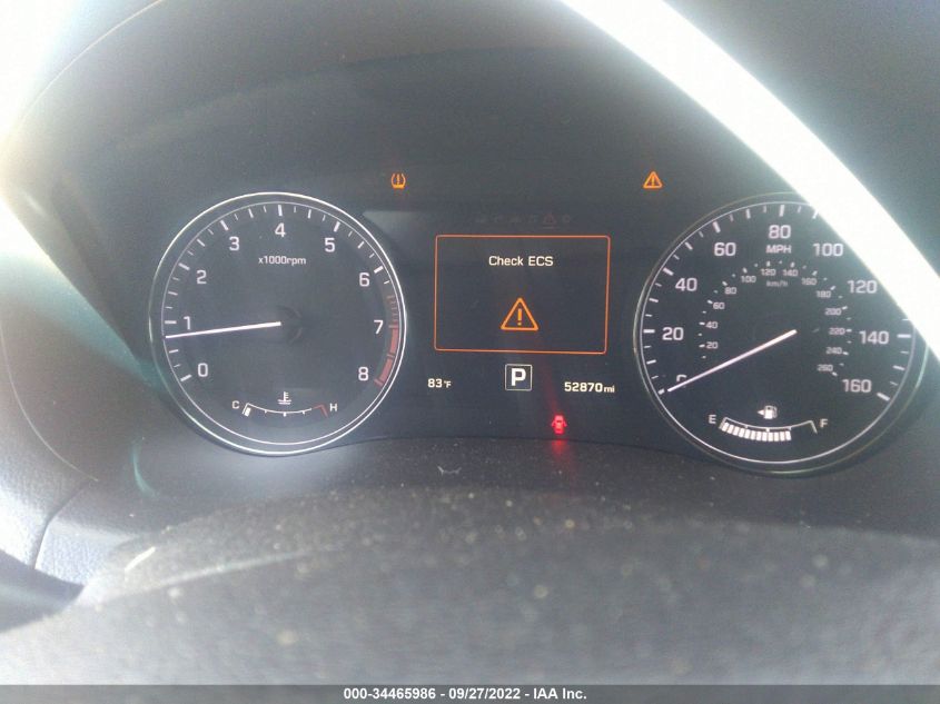 2015 HYUNDAI GENESIS 5.0L KMHGN4JF8FU016387