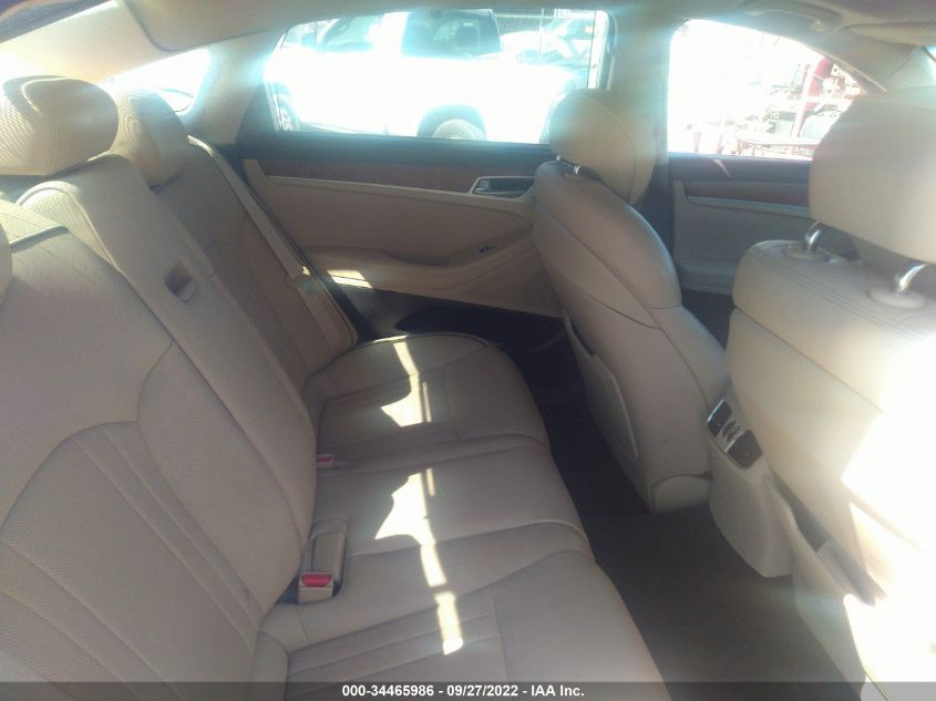 2015 HYUNDAI GENESIS 5.0L KMHGN4JF8FU016387