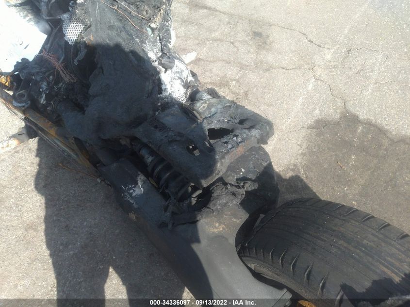 2022 CAN-AM RYKER 3JB2FEG27NJ001635