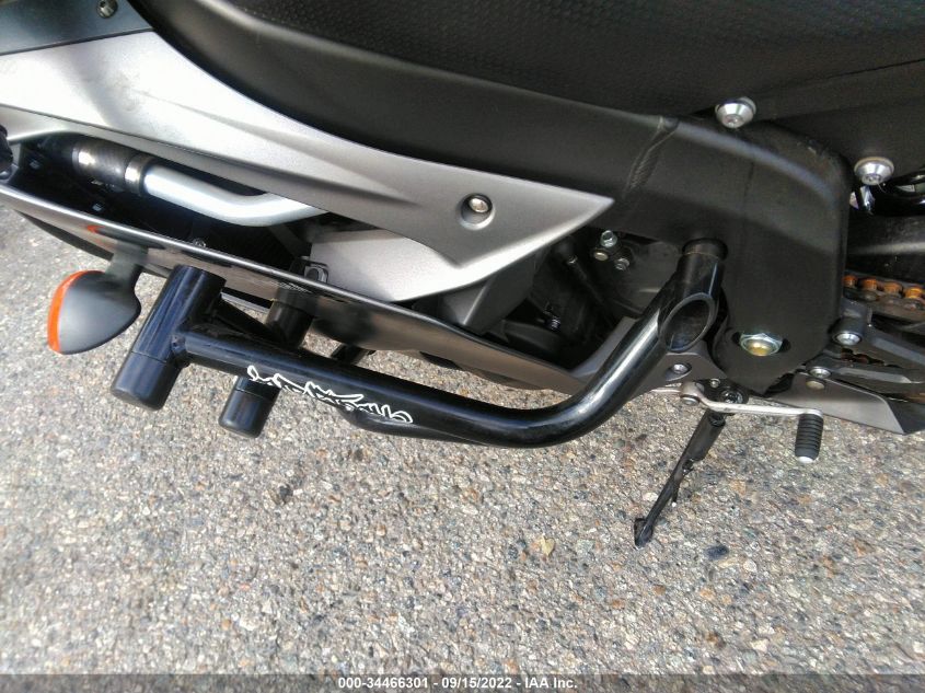 2016 YAMAHA YZFR6 C JYARJ16Y7GA011486