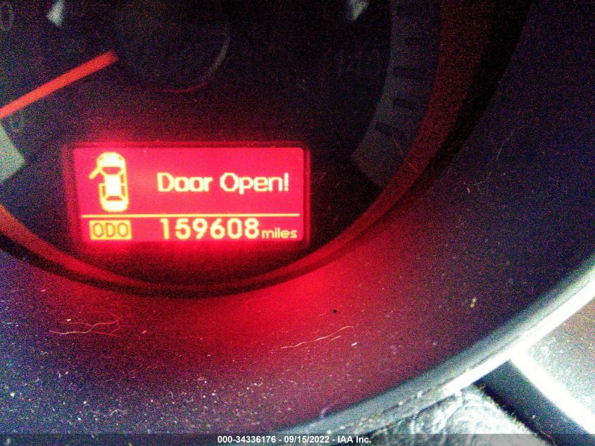 2013 KIA FORTE KOUP SX KNAFW6A37D5745662