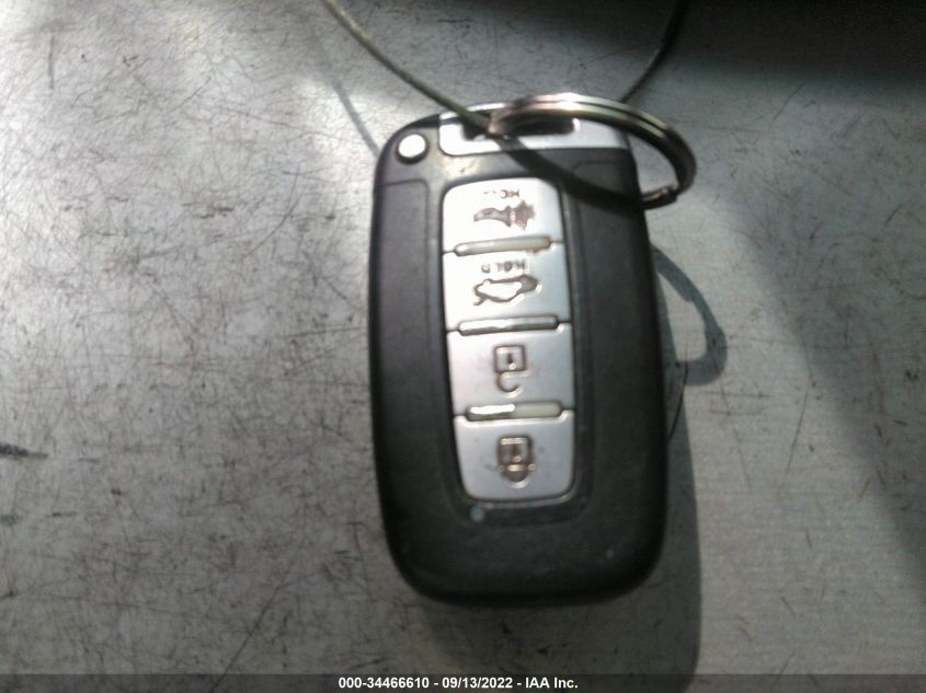 2014 HYUNDAI GENESIS COUPE 2.0T PREMIUM KMHHT6KD8EU114921