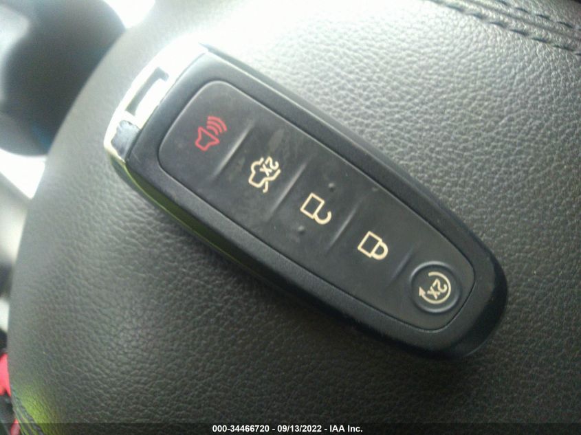 2013 FORD C-MAX ENERGI SEL 1FADP5CU5DL543573