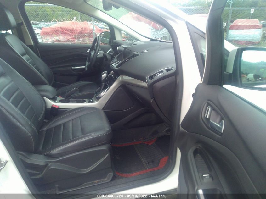 2013 FORD C-MAX ENERGI SEL 1FADP5CU5DL543573