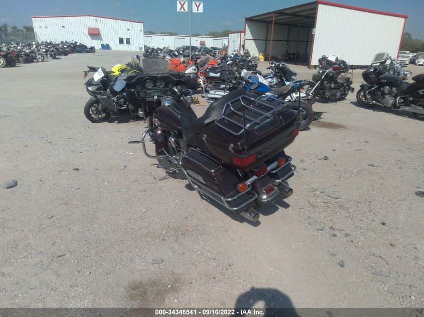 2006 HARLEY-DAVIDSON FLHTCUI 1HD1FCW156Y649435