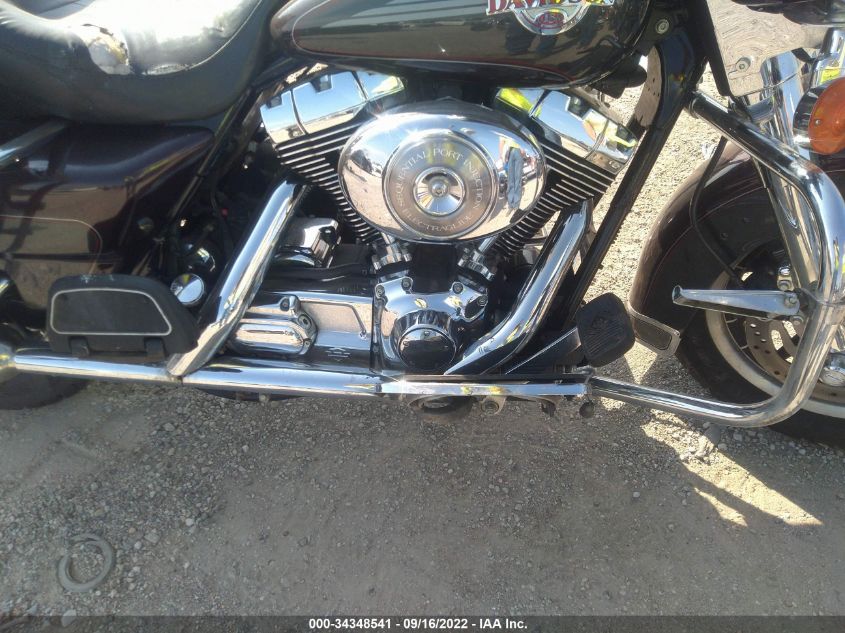 2006 HARLEY-DAVIDSON FLHTCUI 1HD1FCW156Y649435