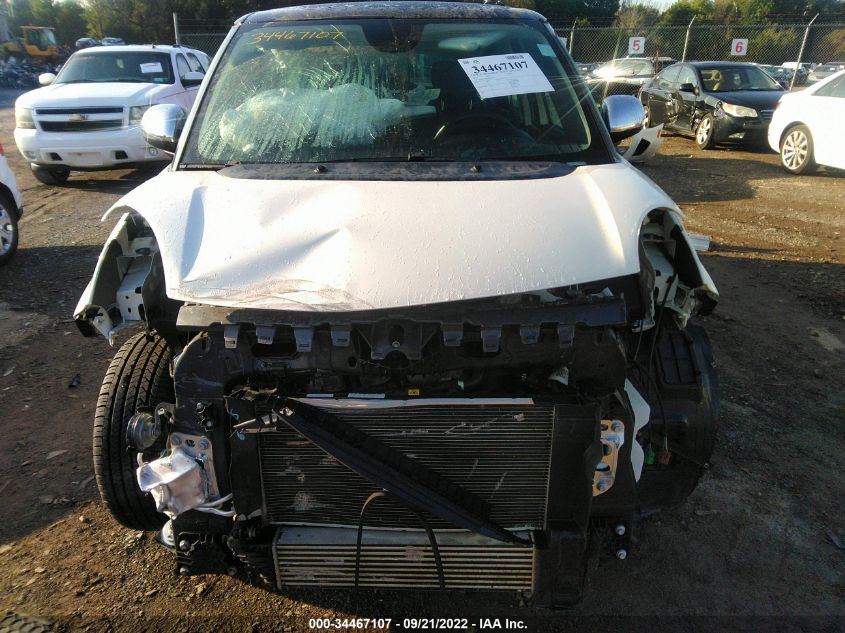 2014 FIAT 500L LOUNGE ZFBCFACH3EZ004035