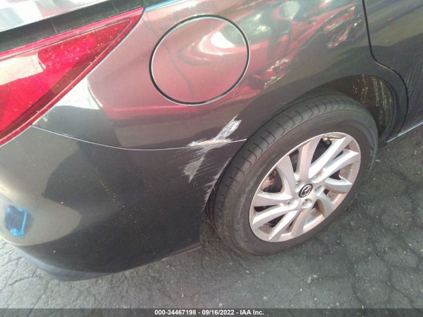 2015 MAZDA MAZDA5 SPORT JM1CW2BL9F0179985