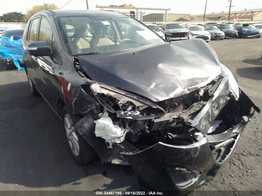 2015 MAZDA MAZDA5 SPORT JM1CW2BL9F0179985