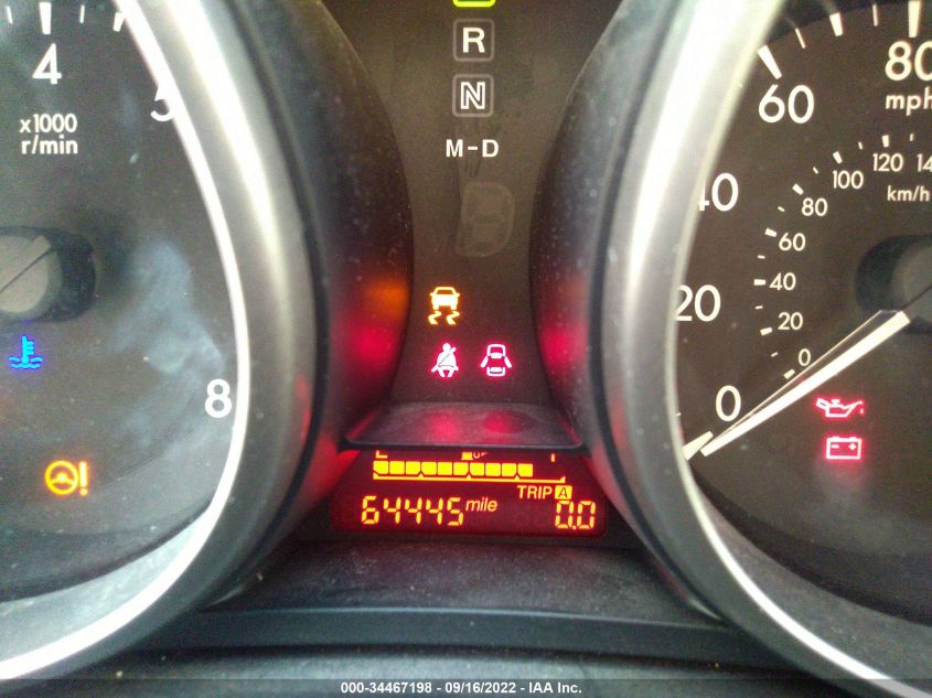 2015 MAZDA MAZDA5 SPORT JM1CW2BL9F0179985