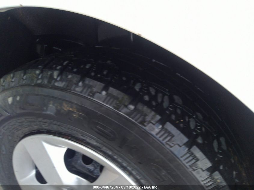 2015 NISSAN ROGUE SELECT S JN8AS5MV4FW763764