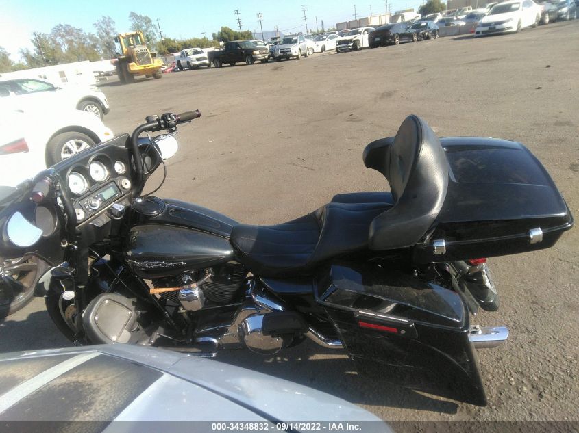 2006 HARLEY-DAVIDSON FLHXI CALIFORNIA 1HD1KBW386Y671985