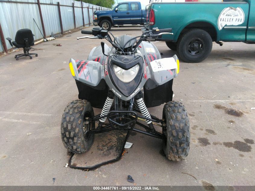 2017 POLARIS PHOENIX 200 RF3YAP208HT009947