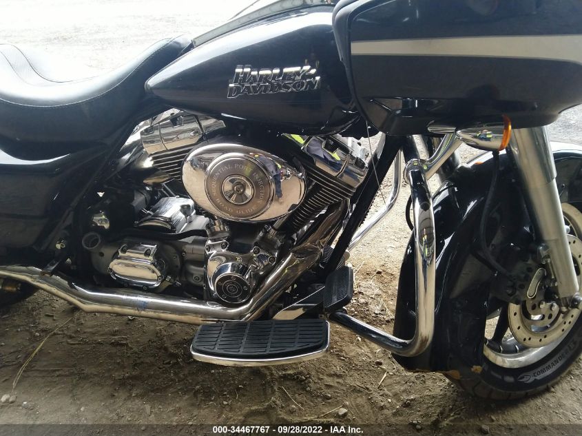 2005 HARLEY-DAVIDSON FLTRI 1HD1FSW125Y650678