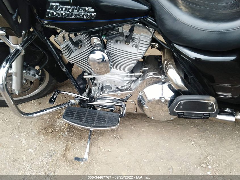 2005 HARLEY-DAVIDSON FLTRI 1HD1FSW125Y650678