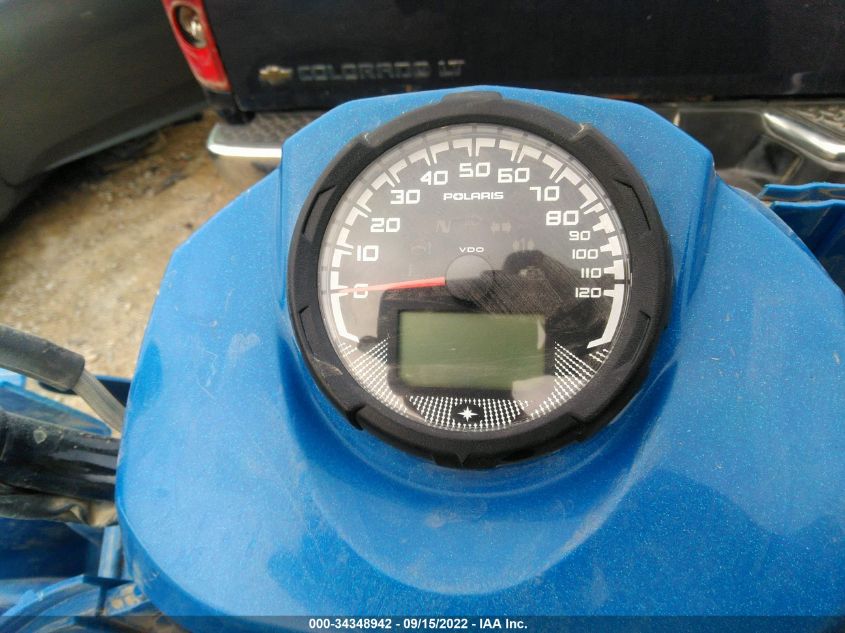 2015 POLARIS SPORTSMAN ETX 4XASEA329FA225301