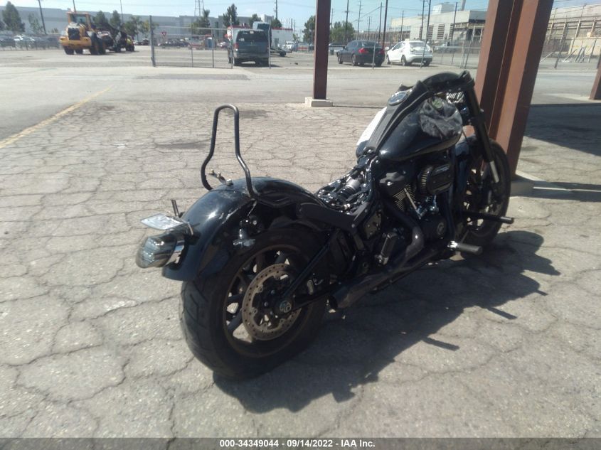 2020 HARLEY-DAVIDSON FXLRS 1HD1YWK25LB065058