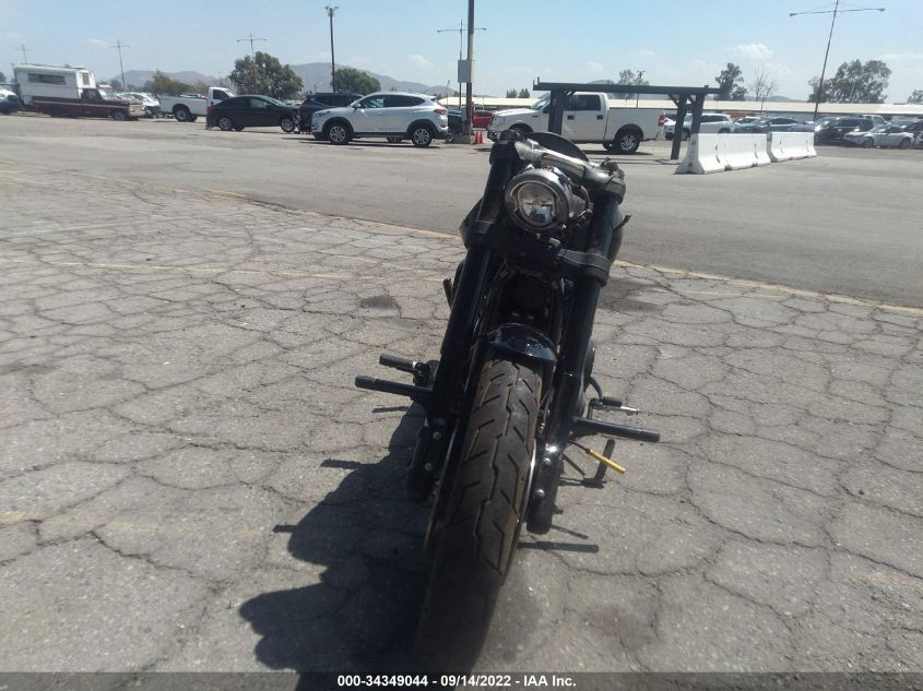 2020 HARLEY-DAVIDSON FXLRS 1HD1YWK25LB065058