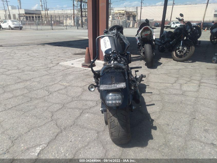2020 HARLEY-DAVIDSON FXLRS 1HD1YWK25LB065058