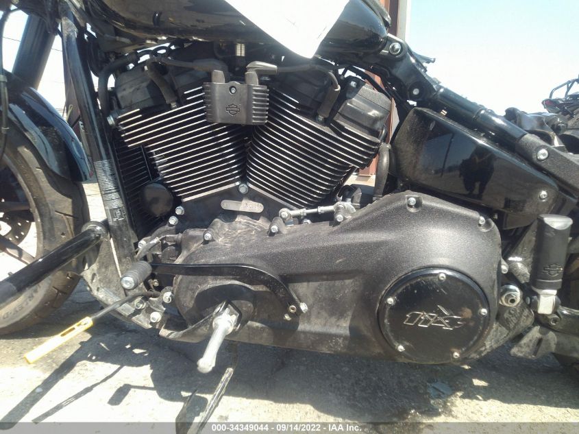 2020 HARLEY-DAVIDSON FXLRS 1HD1YWK25LB065058