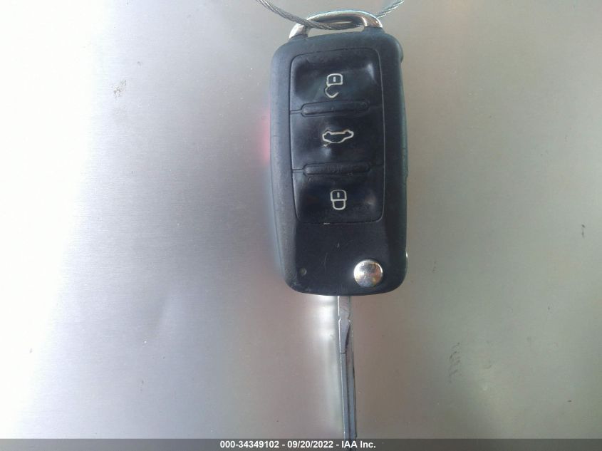 2014 VOLKSWAGEN JETTA SPORTWAGEN TDI 3VWPL7AJ9EM618067