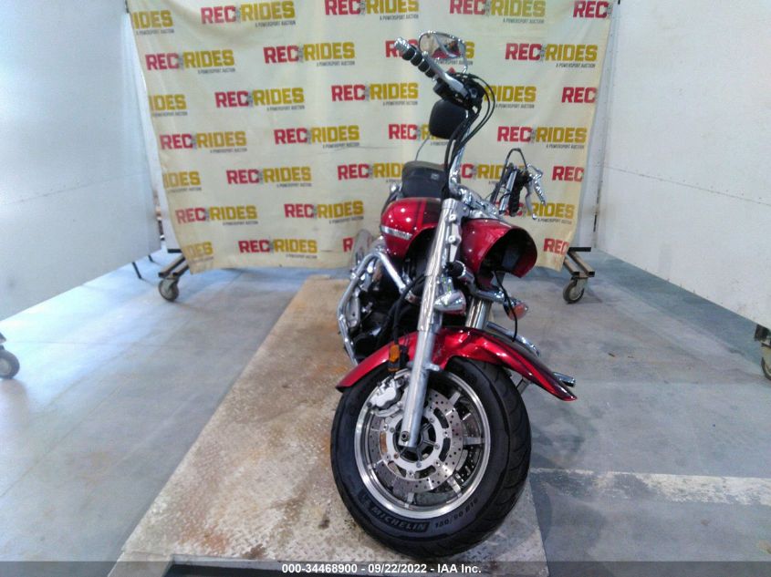 2008 YAMAHA XVS1300 A JYAVP24E98A006271