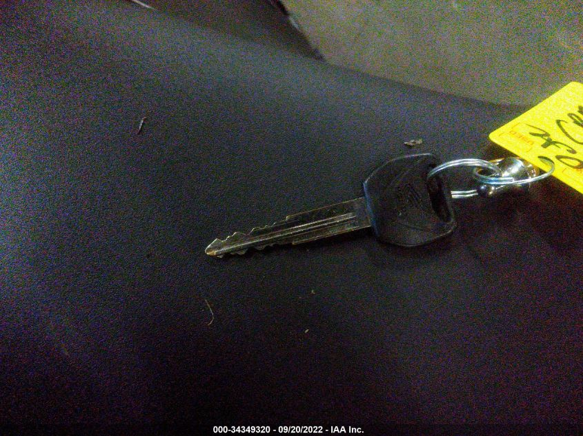 2021 HONDA CMX300 MLHNC5309M5400568