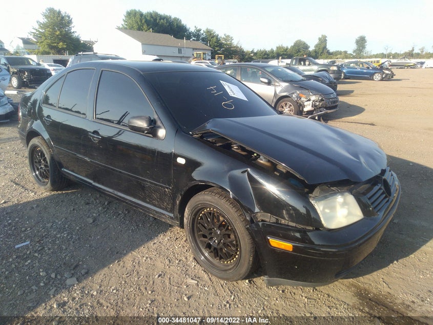 3VWRC29M0XM012329 VOLKSWAGEN NEW JETTA Photo 1