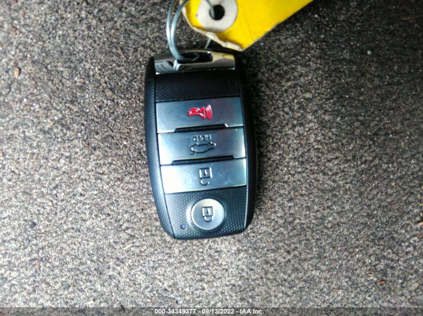 2015 KIA FORTE KOUP EX KNAFX6A87F5263429