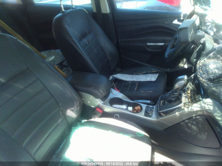 2013 FORD C-MAX ENERGI SEL 1FADP5CU0DL555405