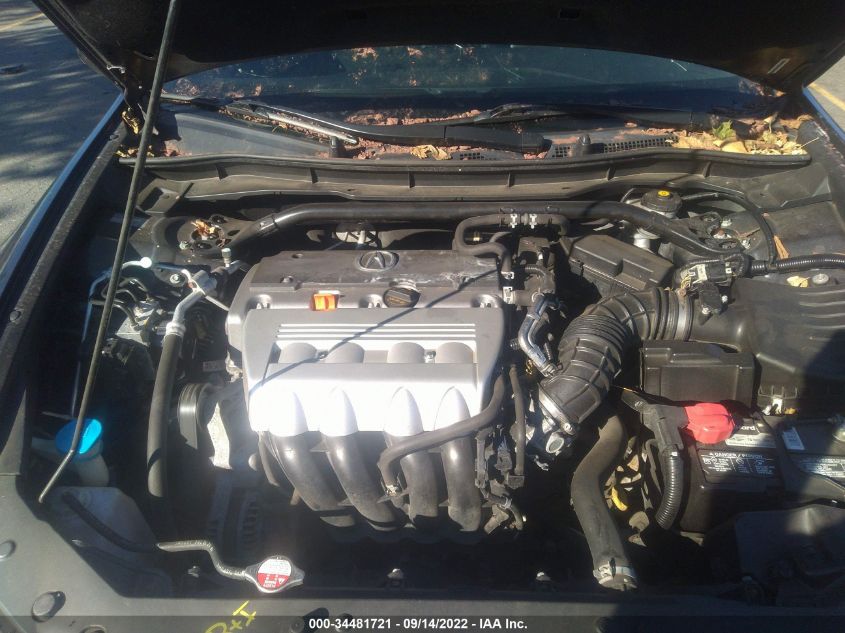 2014 ACURA TSX JH4CU2F40EC001287