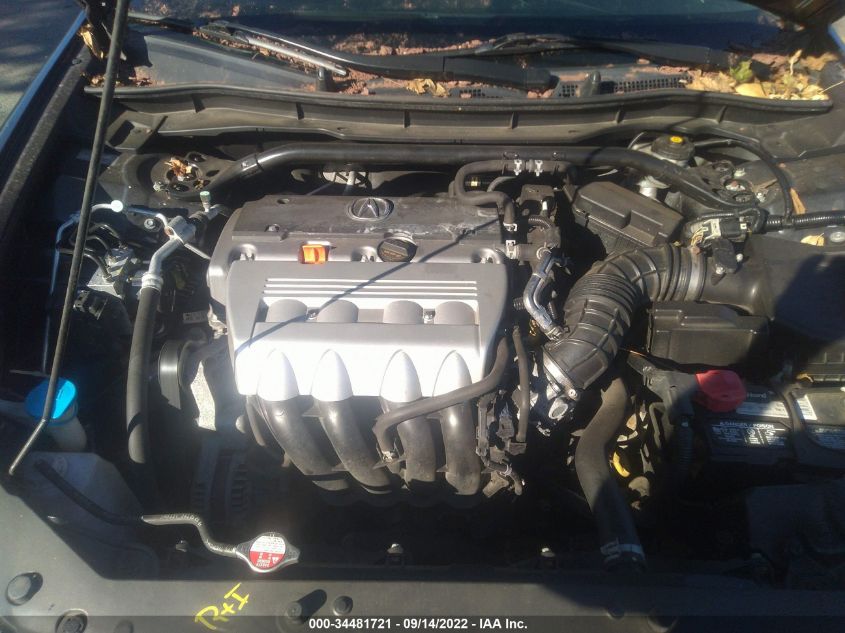 2014 ACURA TSX JH4CU2F40EC001287