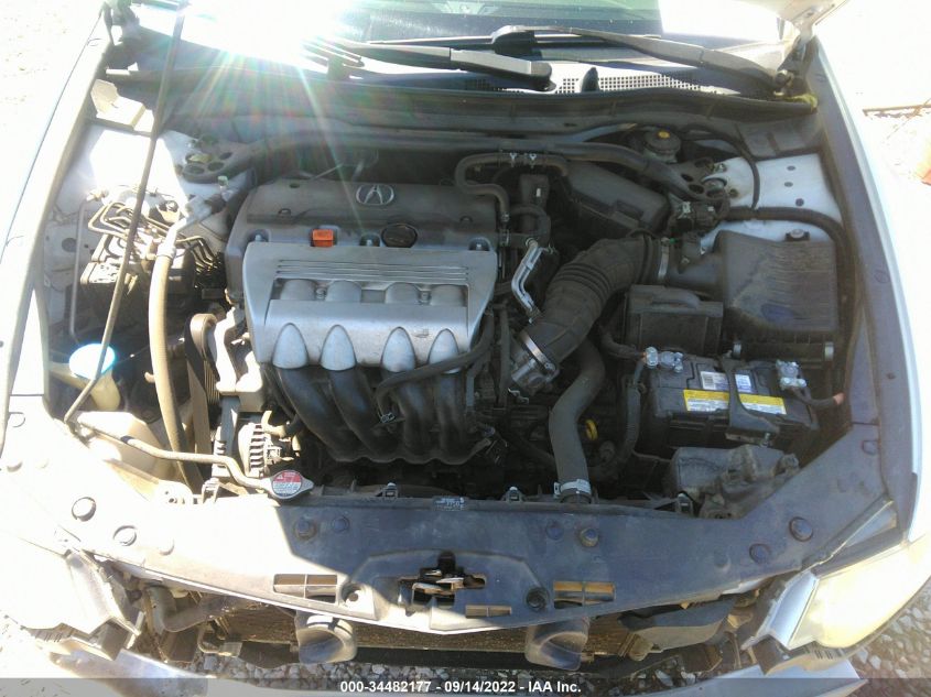 2013 ACURA TSX JH4CU2F47DC013550
