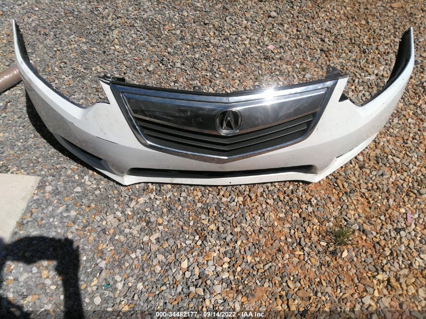2013 ACURA TSX JH4CU2F47DC013550
