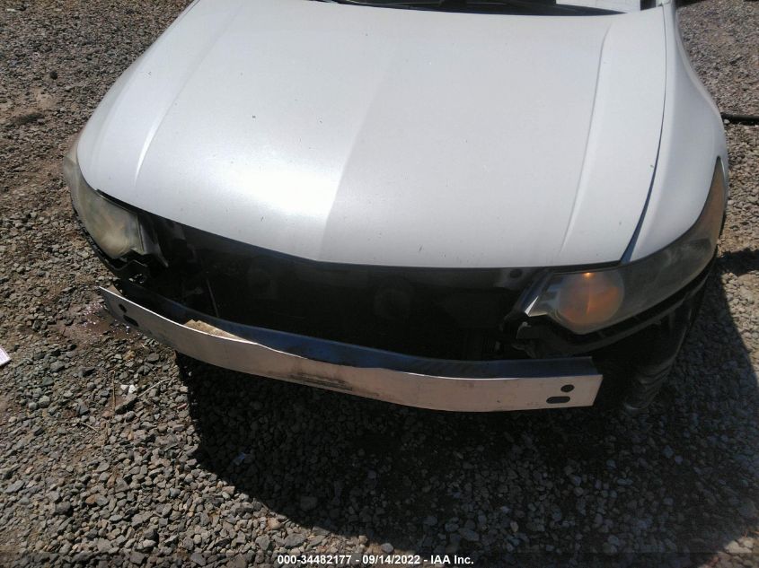 2013 ACURA TSX JH4CU2F47DC013550