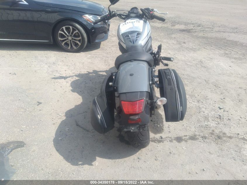 2018 KAWASAKI EN650 E JKAENEE13JDA02631