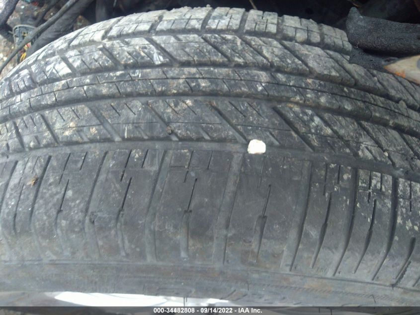 2014 JEEP GRAND CHEROKEE LIMITED 1C4RJEBG1EC227778