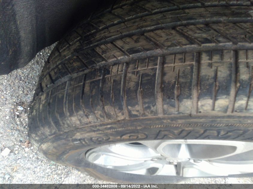 2014 JEEP GRAND CHEROKEE LIMITED 1C4RJEBG1EC227778