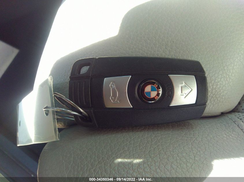 2014 BMW X6 M 5YMGZ0C53E0C40494