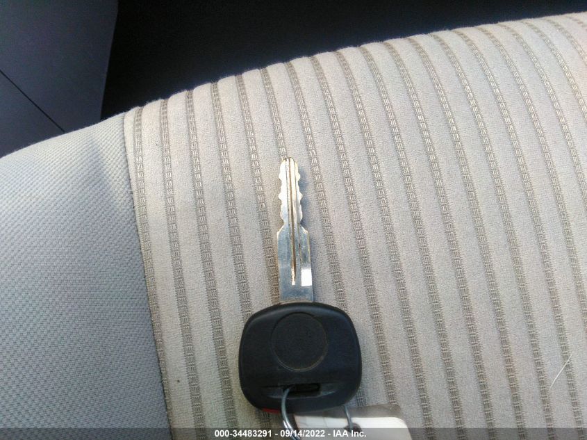2014 MITSUBISHI LANCER ES JA32U2FU8EU014570