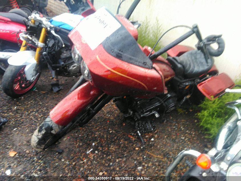2005 HARLEY-DAVIDSON FLTRI 1HD1FSW305Y636750