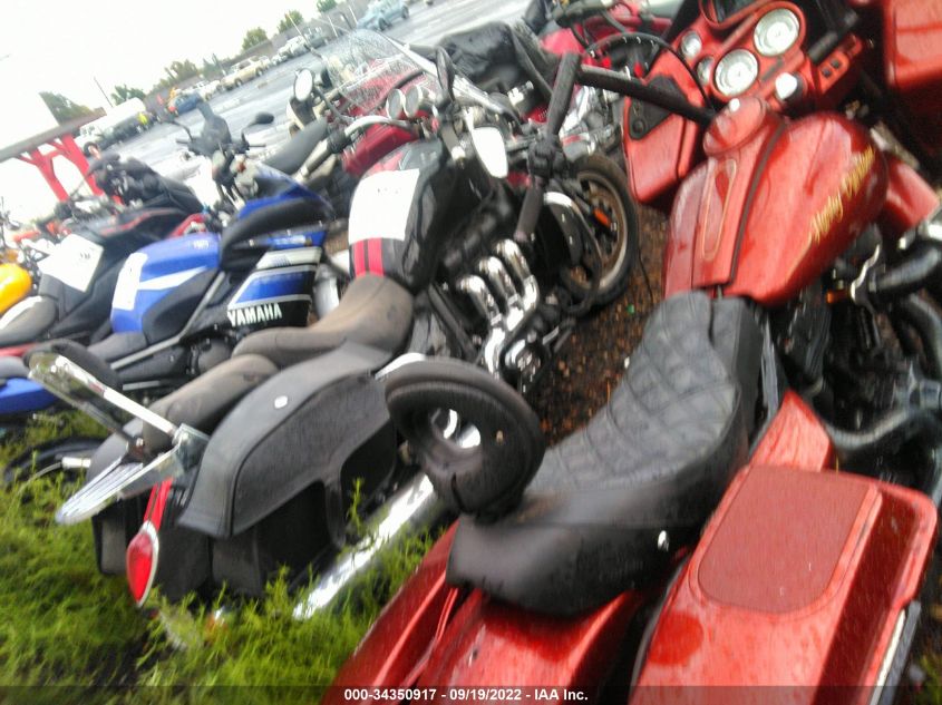 2005 HARLEY-DAVIDSON FLTRI 1HD1FSW305Y636750
