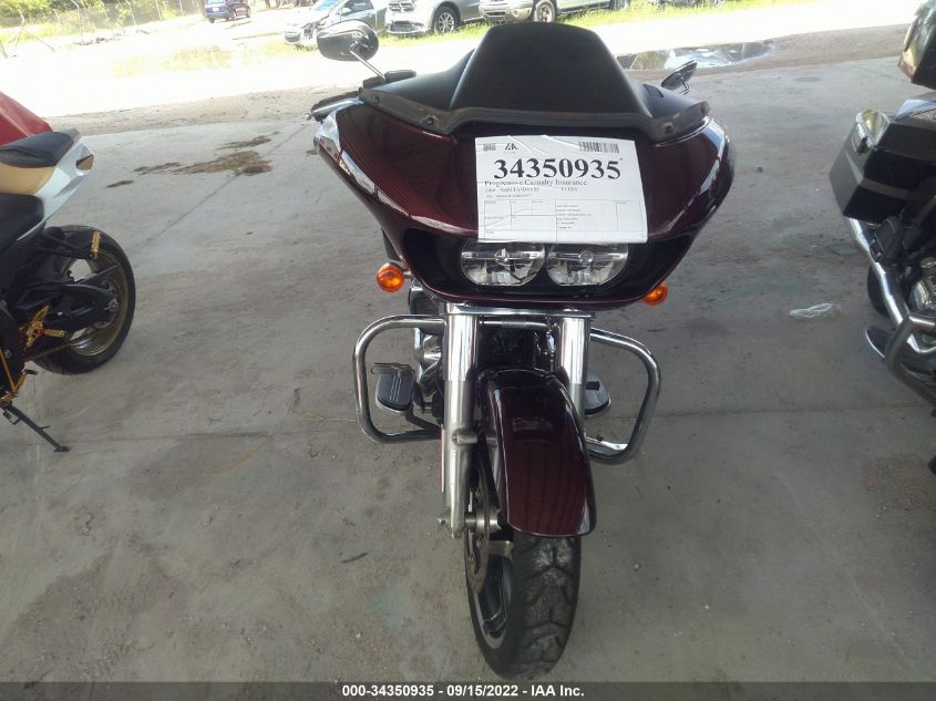 2018 HARLEY-DAVIDSON FLTRX ROAD GLIDE 1HD1KHC11JB626047