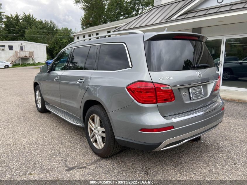 2014 MERCEDES-BENZ GL-CLASS GL 450 4JGDF7CE3EA348050