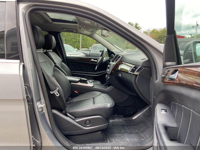 2014 MERCEDES-BENZ GL-CLASS GL 450 4JGDF7CE3EA348050